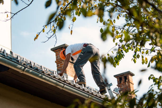 Trusted Iyanbito, NM Roofing Service Experts